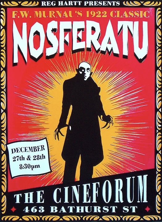 Nosferatu